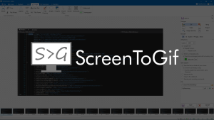 ScreenToGIF