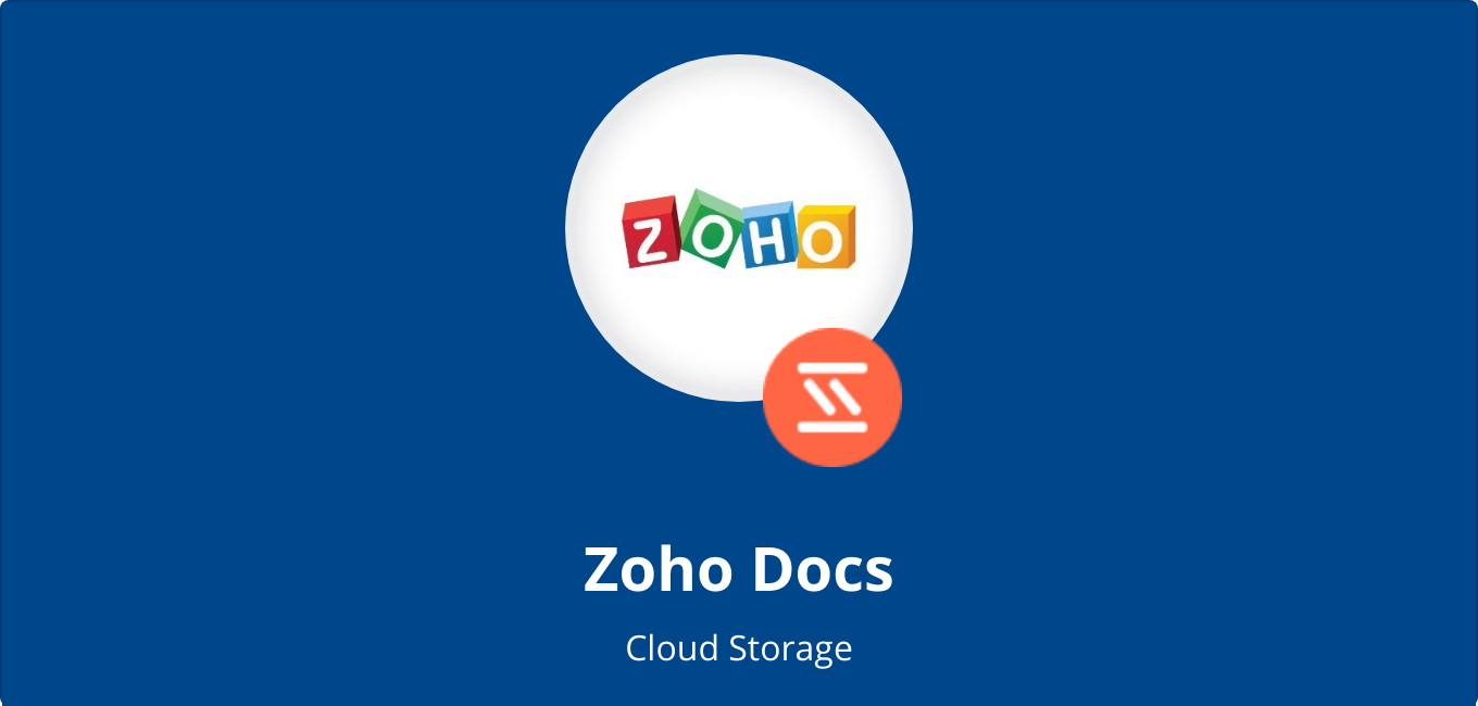 How to Maximize Productivity with Zoho Docs: A Comprehensive Guide