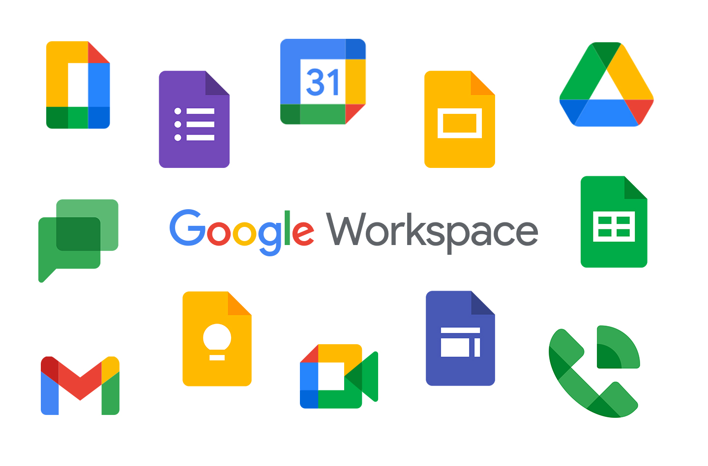 How to Set Up and Configure Google Workspace for Your Business