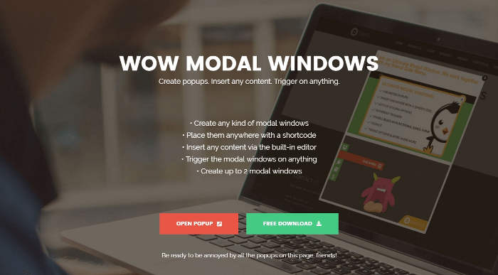 How to Design Seamless Modal Windows for Enhanced User Interaction