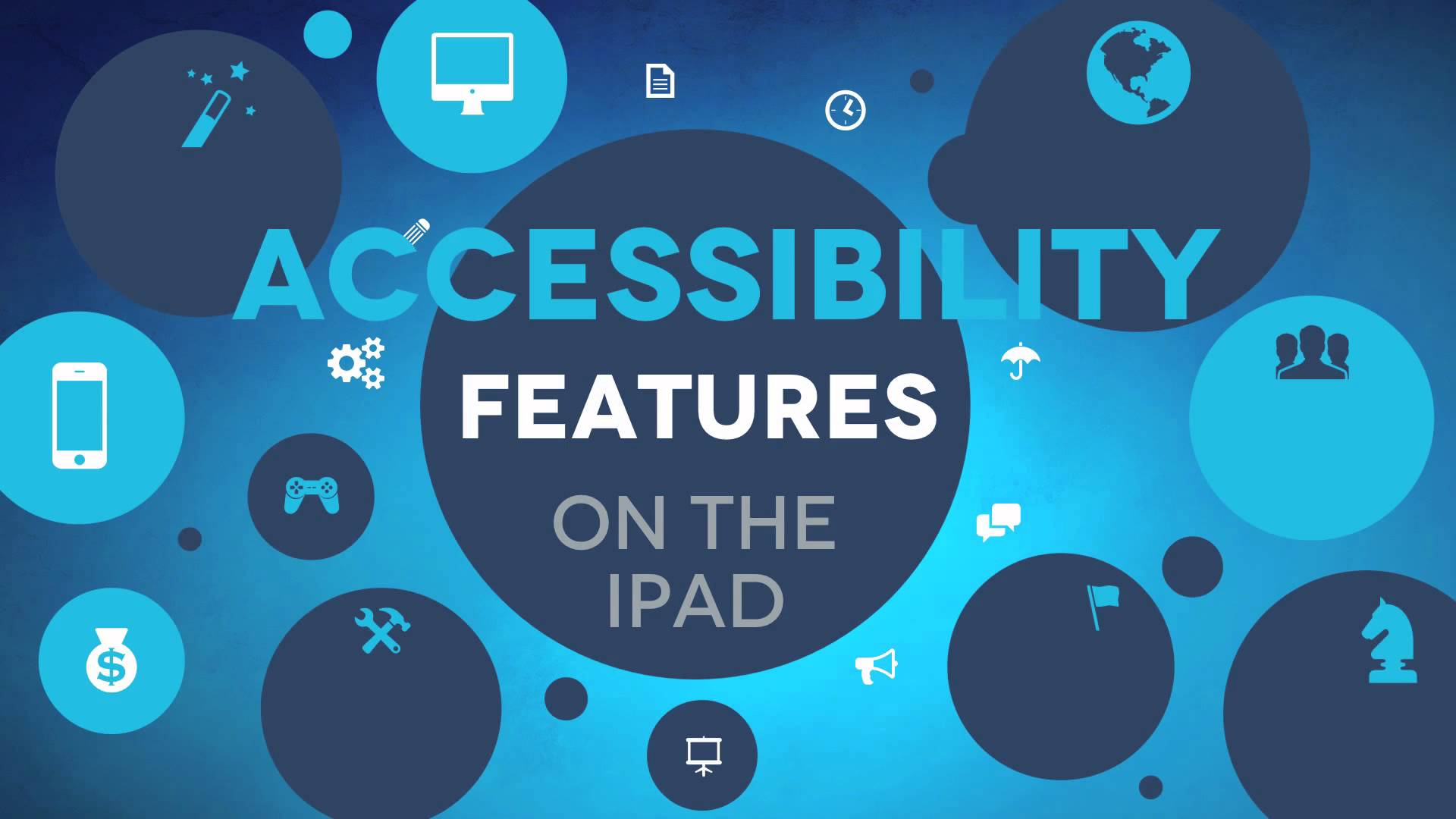 How to Unlock macOS Accessibility Features: A Step-by-Step Tutorial