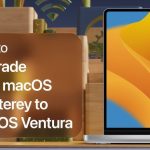 How to Install and Upgrade to the Latest macOS Update: Step-by-Step Guide