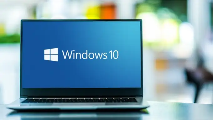 How to Installation Step-by-Step Windows 10