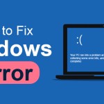 Regular System Maintenance