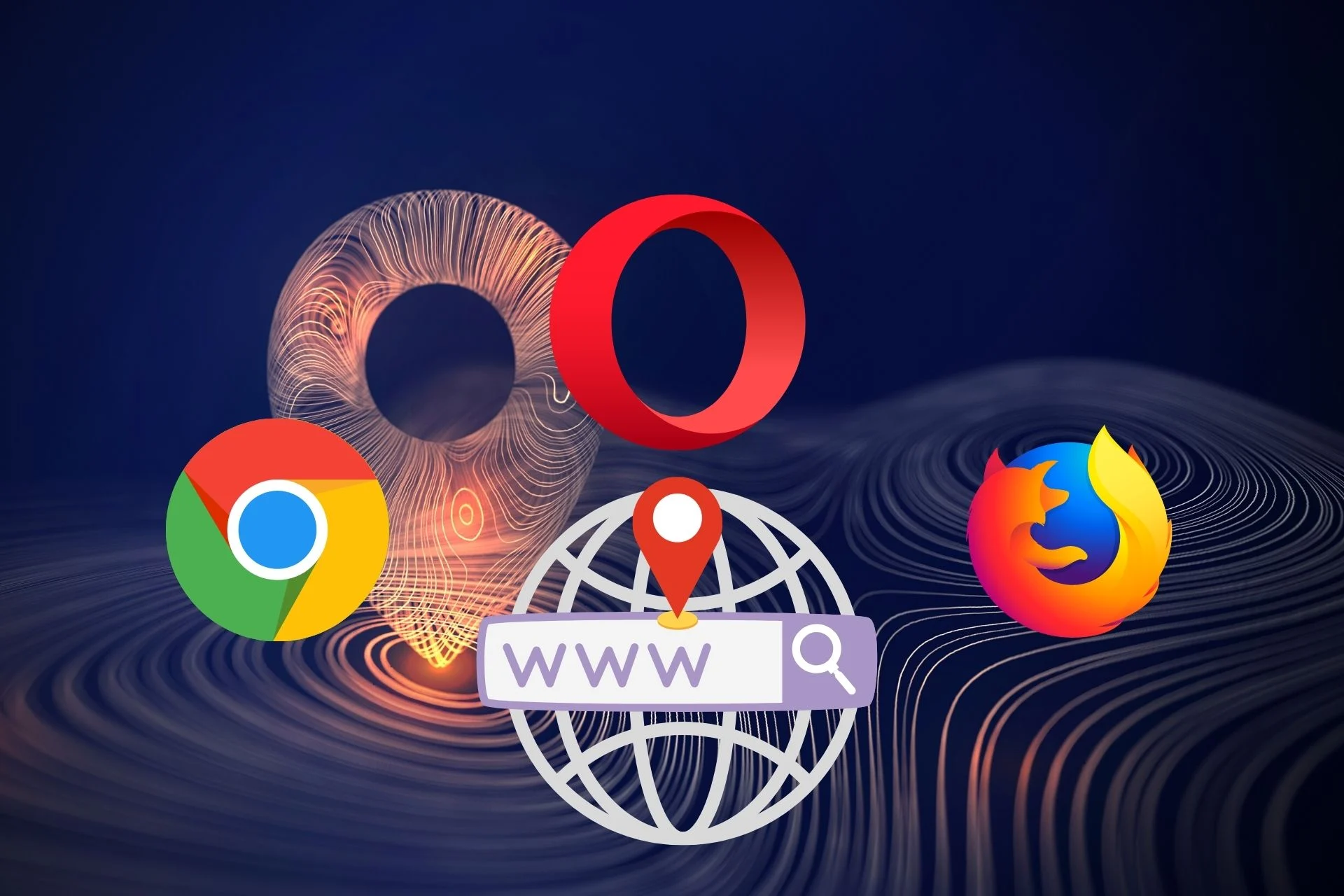 Introducing the World’s Top Crazy and Easy-to-Use Browser IN 2024