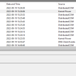 The Power of Windows Event Viewer