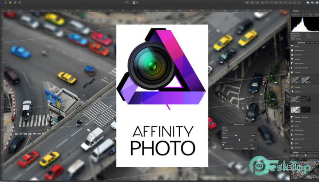 Affinity Photo: Revolutionizing Digital Imaging in 2023