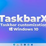 TaskbarX: A Comprehensive Guide for Windows Users
