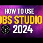 Unlocking the Power of OBS Studio