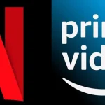 Guide to Netflix and Prime Video