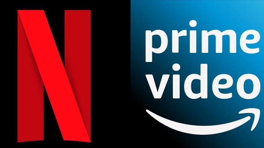 Guide to Netflix and Prime VideoUnlocking the World of Entertainment: Two 2 Comprehensive