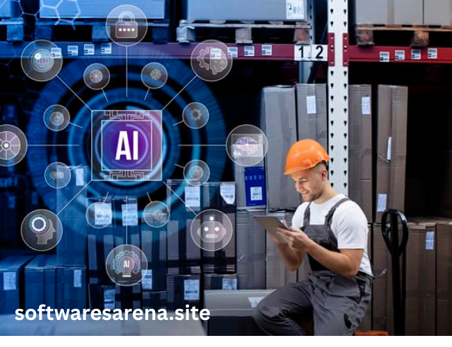 AI Software New Bright Future of 2025