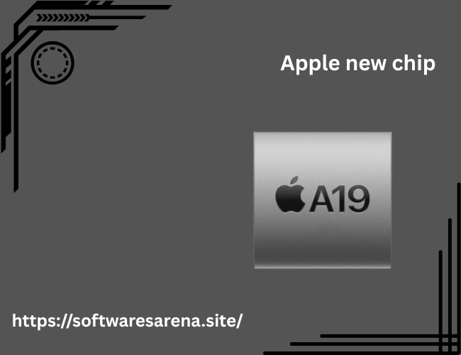 Apple A19 Chip Stunning Breakthrough