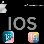 iOS 18