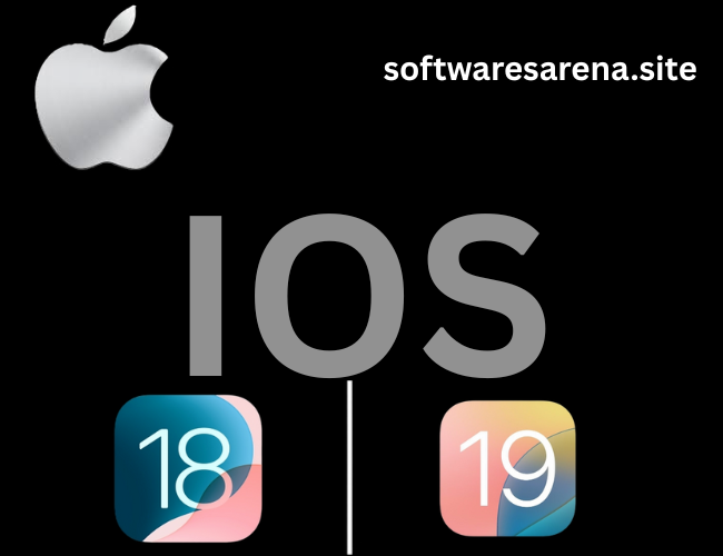 Apple iOS 18 vs 19 Bright Leap
